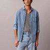 Szorty Denim w stylu lat 90. Szorty Denim w stylu lat 90.