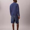 Szorty Denim w stylu lat 90. Szorty Denim w stylu lat 90.