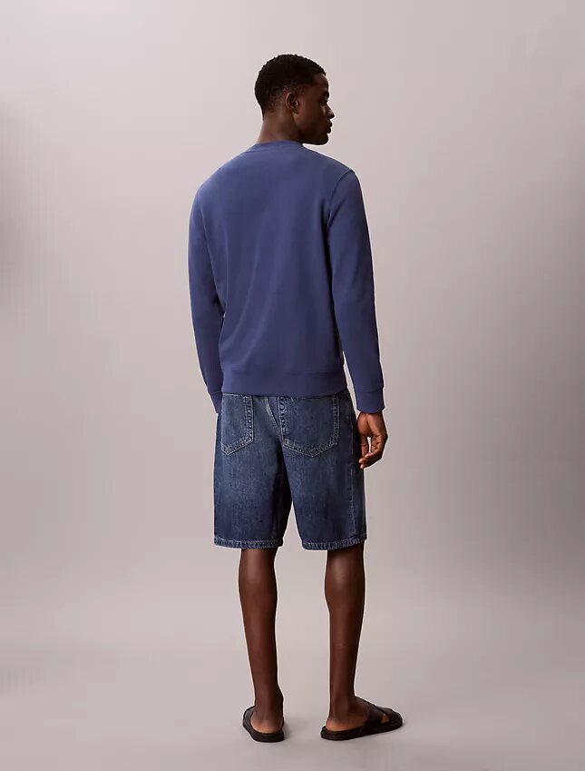 Szorty Denim w stylu lat 90. Szorty Denim w stylu lat 90.