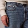 Szorty Denim w stylu lat 90. Szorty Denim w stylu lat 90.