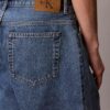 Szorty Denim w stylu lat 90. Szorty Denim w stylu lat 90.