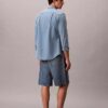 Szorty Denim w stylu lat 90. Szorty Denim w stylu lat 90.