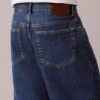 Szorty Denim w stylu lat 90. Szorty Denim w stylu lat 90.