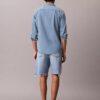 Szorty Denim w stylu lat 90. Szorty Denim w stylu lat 90.