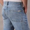 Szorty Denim w stylu lat 90. Szorty Denim w stylu lat 90.