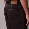 Szorty Denim w stylu lat 90. Szorty Denim w stylu lat 90.