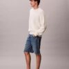 Szorty Denim w stylu lat 90. Szorty Denim w stylu lat 90.