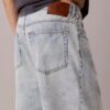 Szorty Denim w stylu lat 90. Szorty Denim w stylu lat 90.