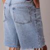 Szorty Denim w stylu lat 90. Szorty Denim w stylu lat 90.