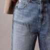 Szorty Denim w stylu roboczym z lat 90. Szorty Denim w stylu roboczym z lat 90.