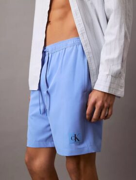Szorty kąpielowe Core Volley z Monogramem