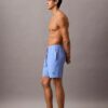 Szorty kąpielowe Core Volley z Monogramem Szorty kąpielowe Core Volley z Monogramem