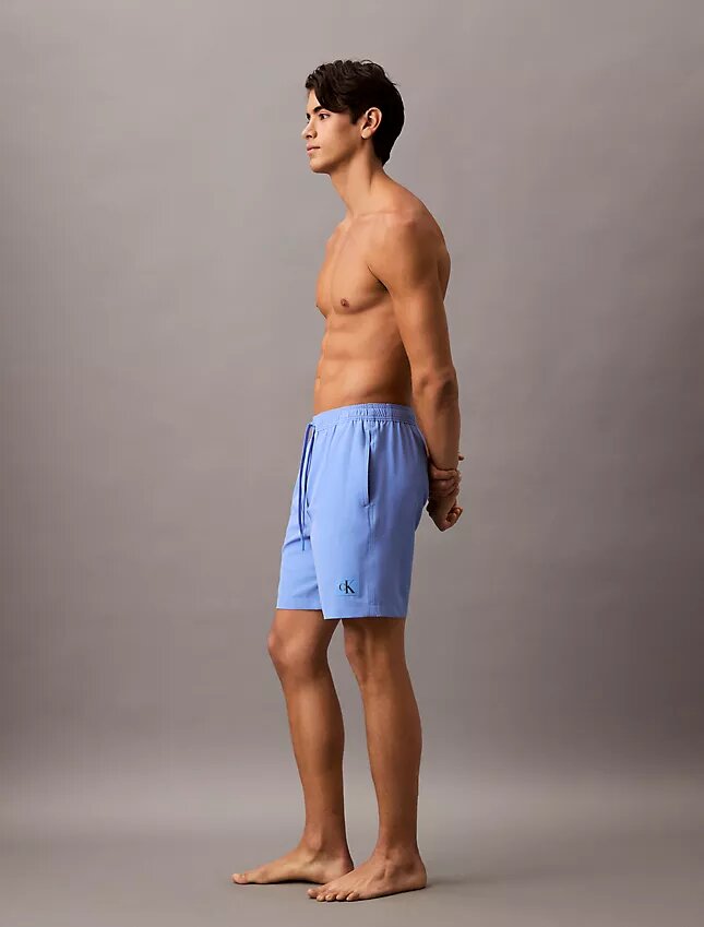 Szorty kąpielowe Core Volley z Monogramem Szorty kąpielowe Core Volley z Monogramem