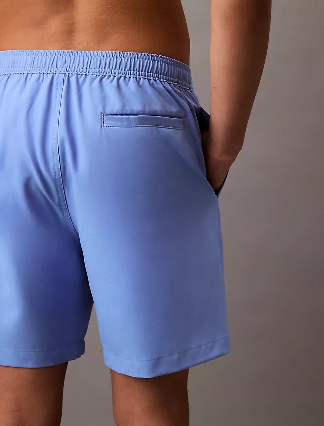 Szorty kąpielowe Core Volley z Monogramem Szorty kąpielowe Core Volley z Monogramem