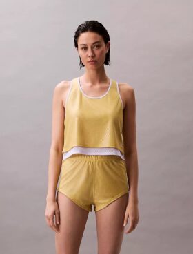 Szorty Pride Mesh