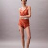 Szorty Pride Mesh Szorty Pride Mesh
