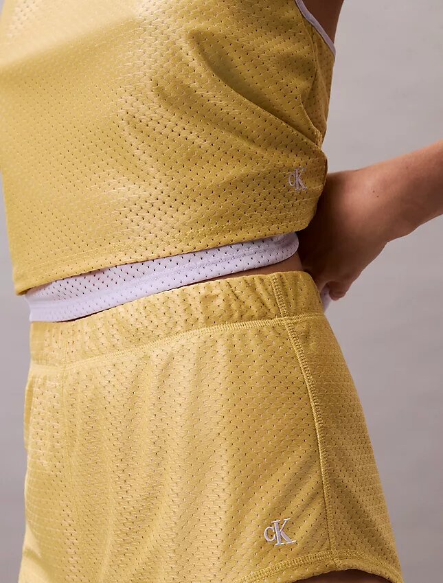 Szorty Pride Mesh Szorty Pride Mesh