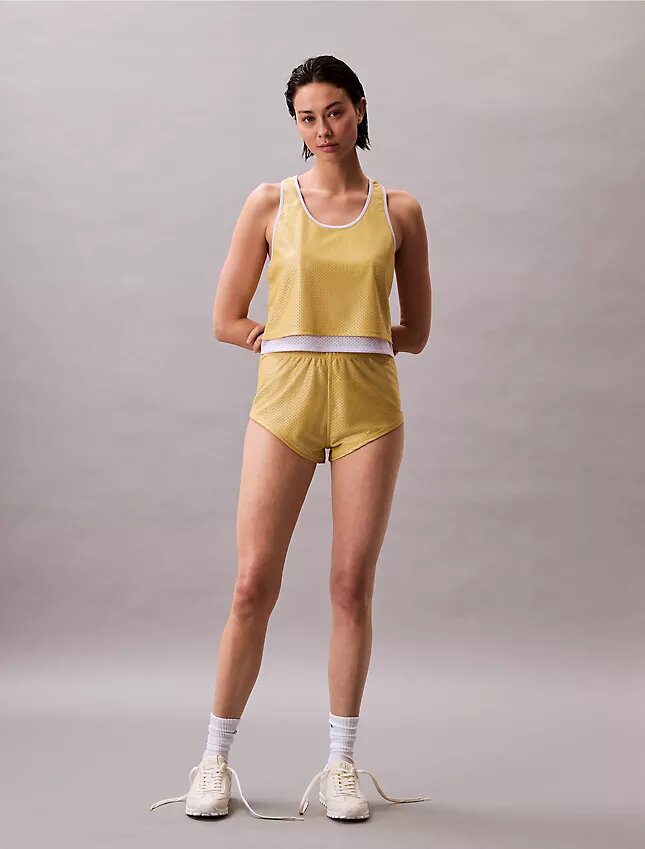 Szorty Pride Mesh Szorty Pride Mesh