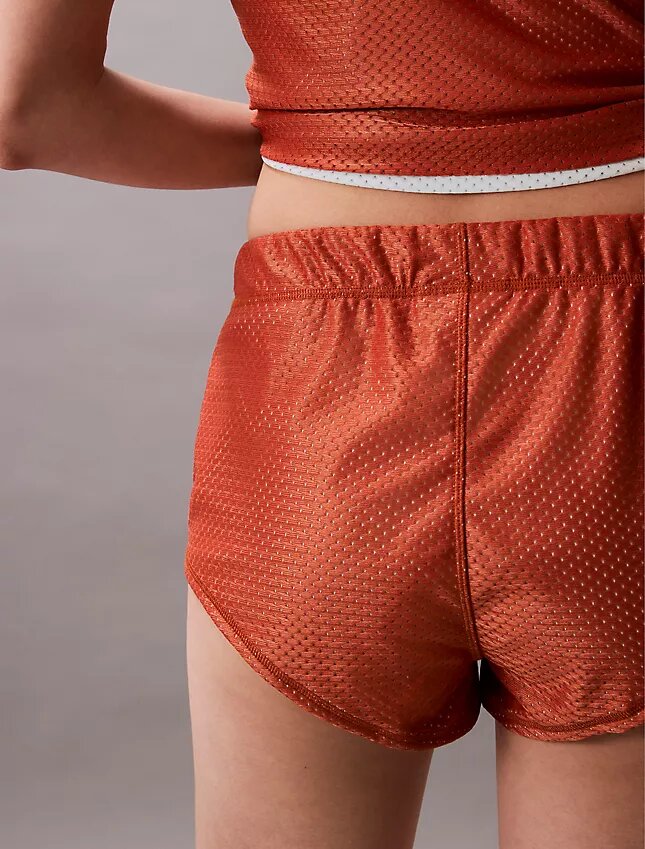 Szorty Pride Mesh Szorty Pride Mesh