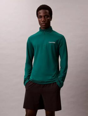 Szorty sportowe z tkaniny Intense Power