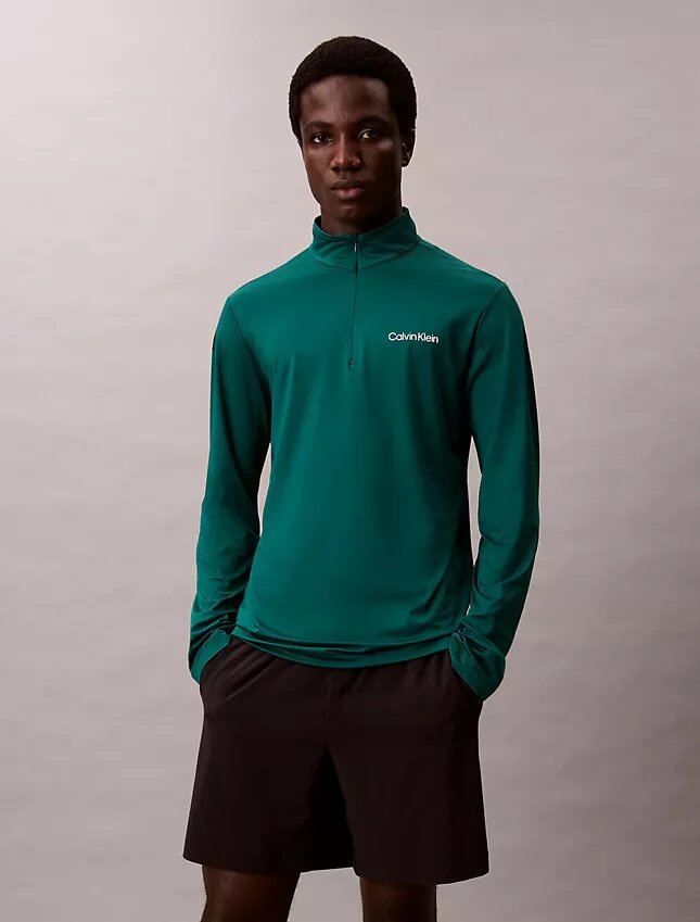 Szorty sportowe z tkaniny Intense Power Szorty sportowe z tkaniny Intense Power