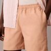 Szorty typu pull-on z tkaniny ripstop Szorty typu pull-on z tkaniny ripstop
