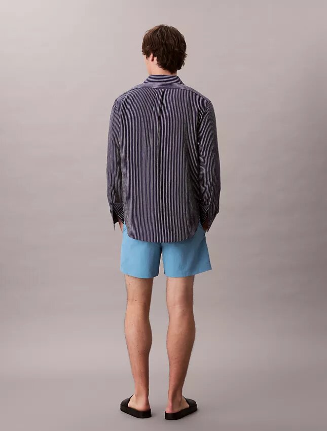 Szorty typu pull-on z tkaniny ripstop Szorty typu pull-on z tkaniny ripstop