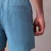 Szorty typu pull-on z tkaniny ripstop Szorty typu pull-on z tkaniny ripstop