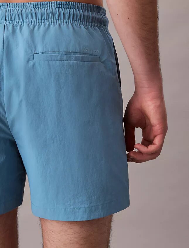 Szorty typu pull-on z tkaniny ripstop Szorty typu pull-on z tkaniny ripstop