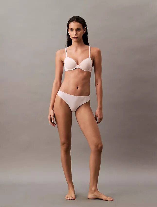 Thong Invisibles Thong Invisibles