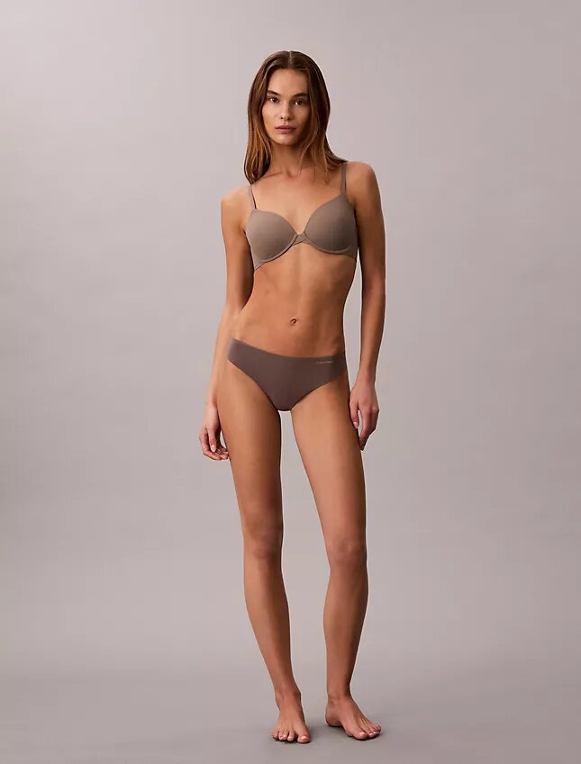 Thong Invisibles Thong Invisibles