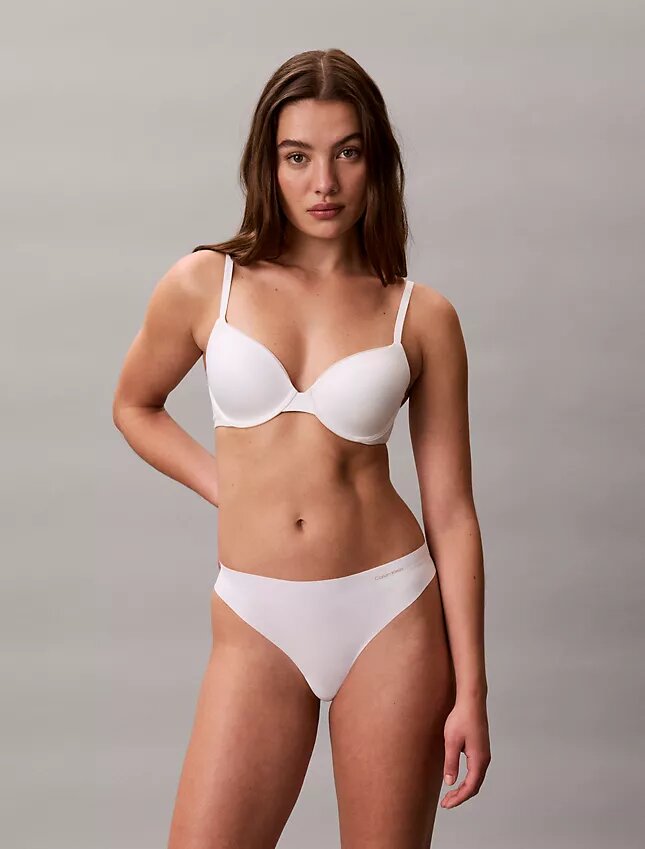 Thong Invisibles Thong Invisibles