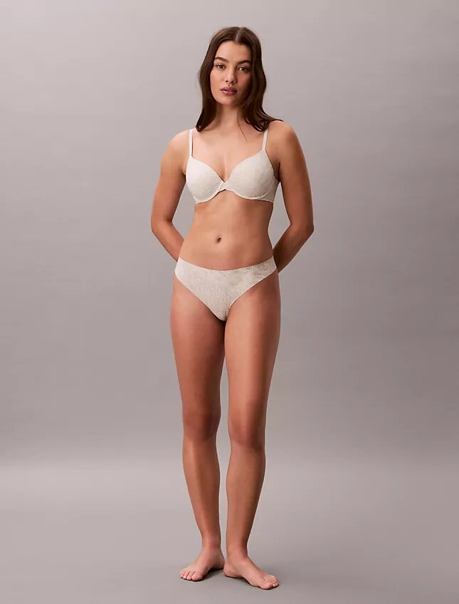 Thong Invisibles Thong Invisibles