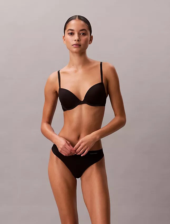 Thong Invisibles Thong Invisibles