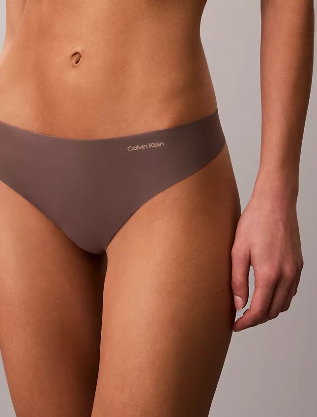 Thong Invisibles Thong Invisibles