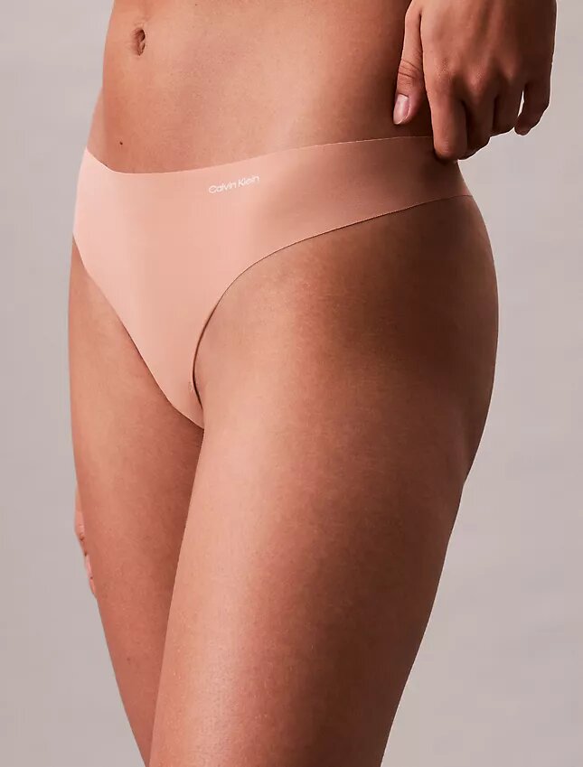Thong Invisibles Thong Invisibles