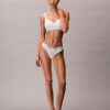 Thong z maksymalną zawartością bawełny Thong z maksymalną zawartością bawełny
