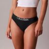 Thong z maksymalną zawartością bawełny Thong z maksymalną zawartością bawełny