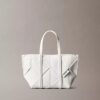 Tkana mini torba typu crossbody Tkana mini torba typu crossbody