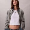 Tkanina Monologo Slim T-shirt Tkanina Monologo Slim T-shirt