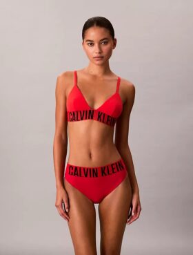 Top bikini Intense Power Swim Top bikini Intense Power Swim