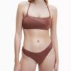 Top bikini typu Bralette z kolekcji Core Essentials