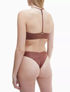 Top bikini typu Bralette z kolekcji Core Essentials