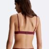 Top bikini w trójkątnym kształcie w tonacji kolorystycznej Top bikini w trójkątnym kształcie w tonacji kolorystycznej