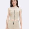 Top typu bustier Top typu bustier