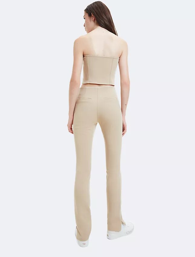 Top typu bustier Top typu bustier
