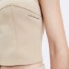 Top typu bustier Top typu bustier