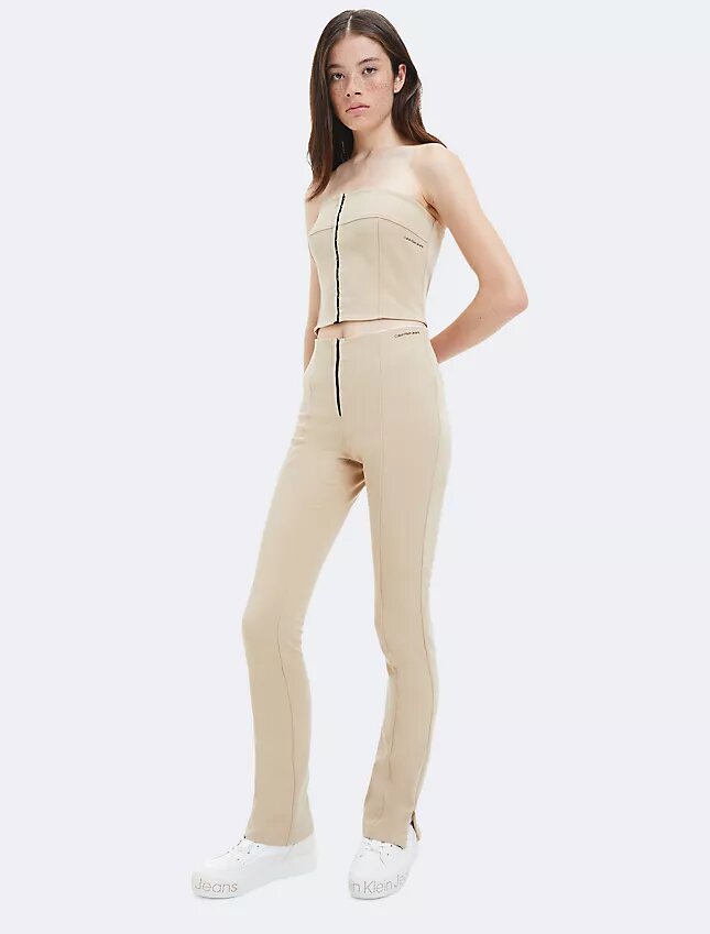 Top typu bustier Top typu bustier
