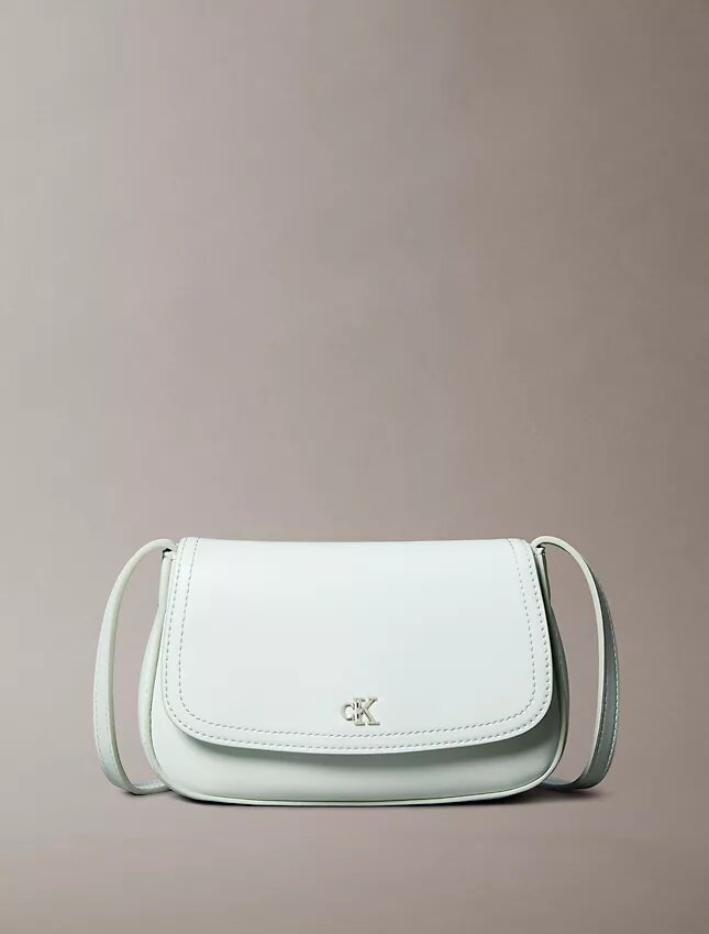 Torba na aparat z klapką z monogramem Torba na aparat z klapką z monogramem