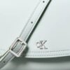 Torba na aparat z klapką z monogramem Torba na aparat z klapką z monogramem